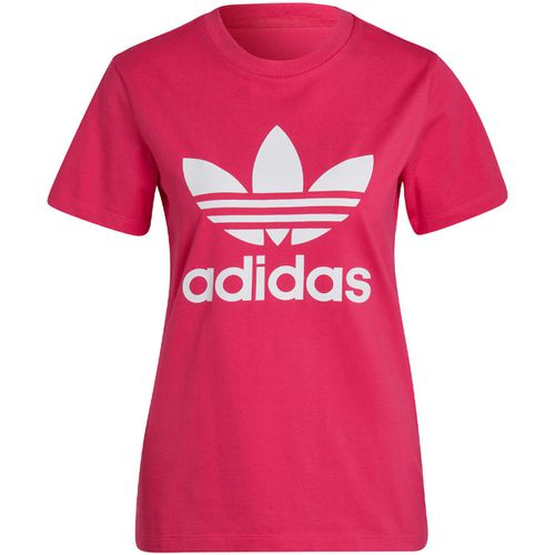 T-shirt & Polo adidas HG3785 - Adidas - Modalova