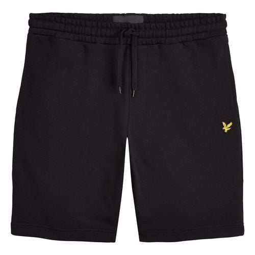 Pantaloni corti Sweat Short - Lyle & Scott - Modalova