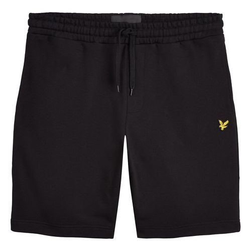 Pantaloni corti Sweat Short - Lyle & Scott - Modalova