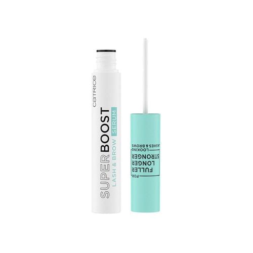 Trucco sopracciglia Eyebrows and Lashes Super Boost Serum - Catrice - Modalova