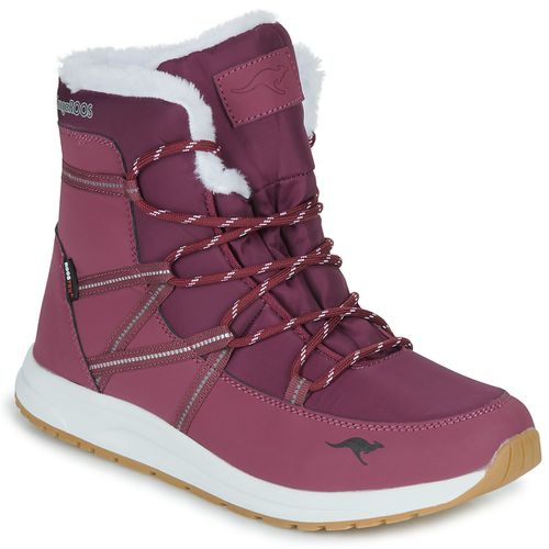 Scarpe da neve K-WW Leyla RTX - Kangaroos - Modalova