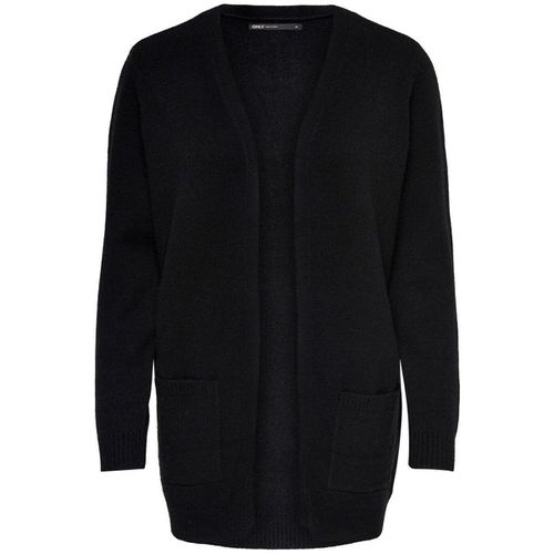 Maglione Only 15174274 LESLY-BLACK - Only - Modalova