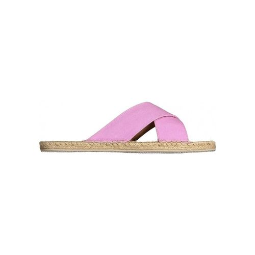 Sandali Sandal Crossed W - Mauve - Paez - Modalova