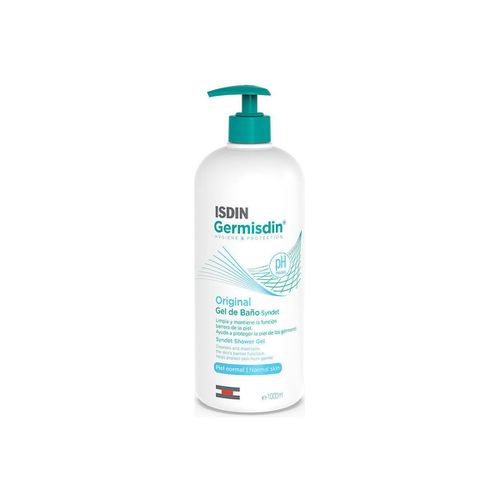 Corpo e Bagno Germ Original Gel Da Bagno - Isdin - Modalova