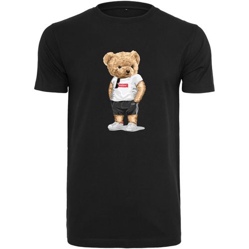 T-shirt Bear Summer Vibe Tee - Ballin Est. 2013 - Modalova