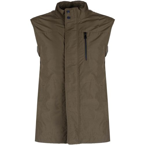 Giacca M0220E T2473 | Vincit Gilet - Geox - Modalova