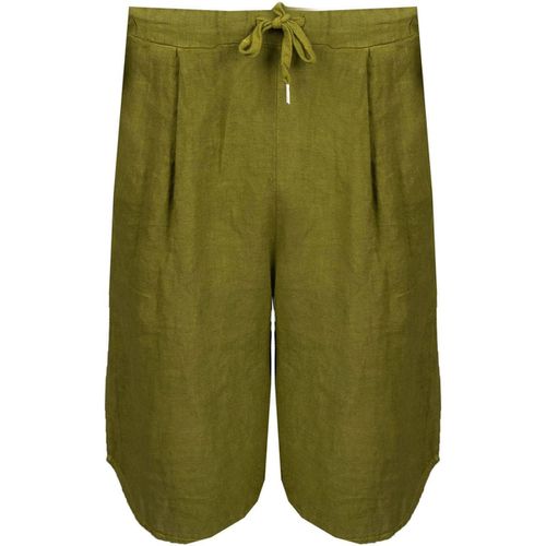 Pantaloni corti P2203 2V 58700 - Xagon Man - Modalova