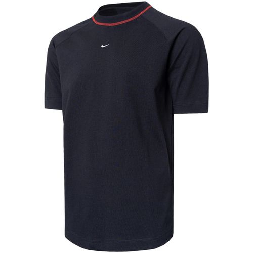 T-shirt Nike F.C. Tribuna Tee - Nike - Modalova