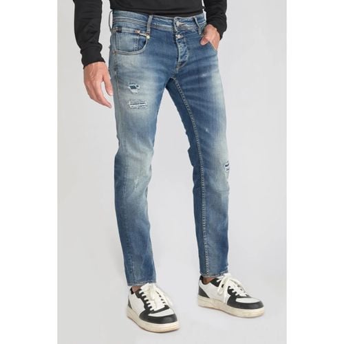 Jeans Jeans regular 800/12, lunghezza 34 - Le Temps des Cerises - Modalova