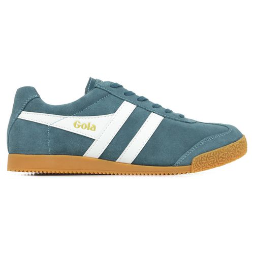 Sneakers Gola Harrier Suede - Gola - Modalova