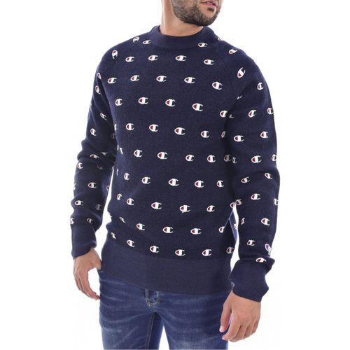 Maglione Maglioni 214022 BS501 - Uomo - Champion - Modalova