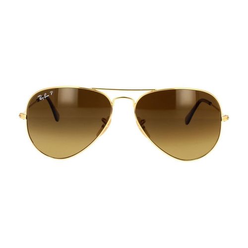 Occhiali da sole Occhiali da Sole Aviator RB3025 001/M2 - Ray-ban - Modalova