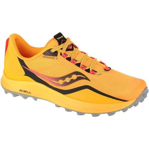 Scarpe Saucony Peregrine 12 - Saucony - Modalova