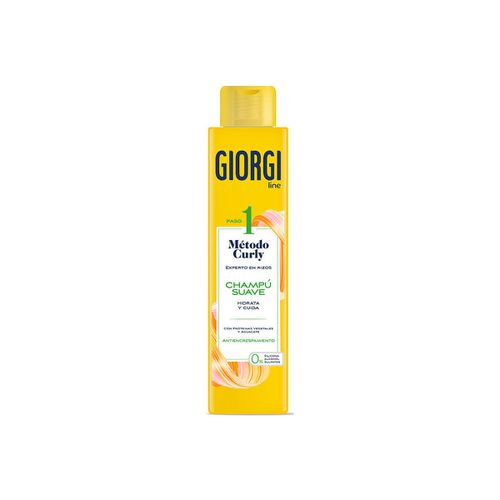 Shampoo Giorgi Curly Champú - Giorgi - Modalova