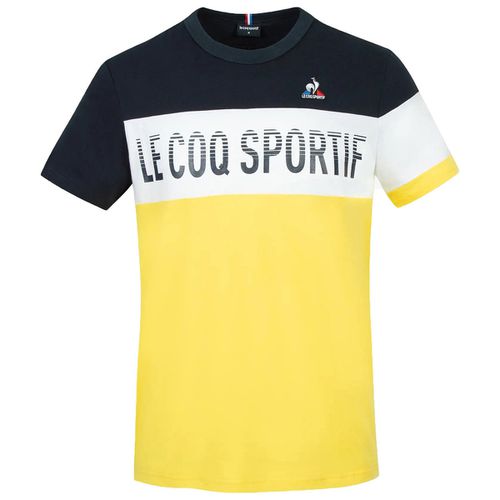 T-shirt Saison 2 Tee - Le coq sportif - Modalova