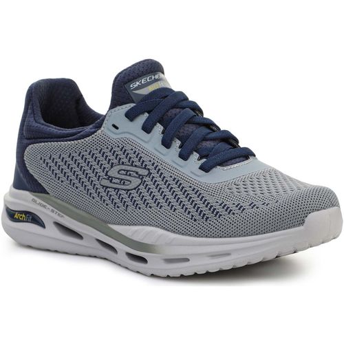 Scarpe da fitness Arch Fit Orvan Trayver 210434-GYNV - Skechers - Modalova