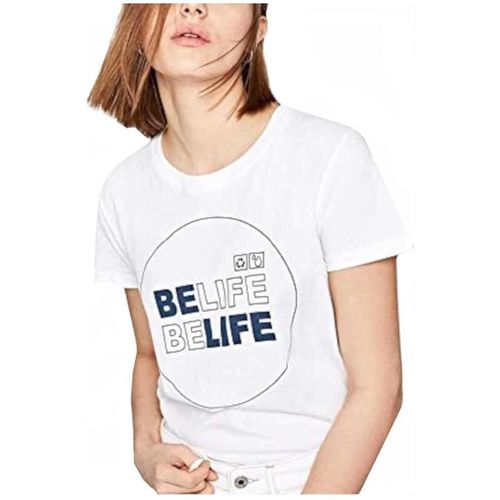 T-shirt Pepe jeans - Pepe jeans - Modalova