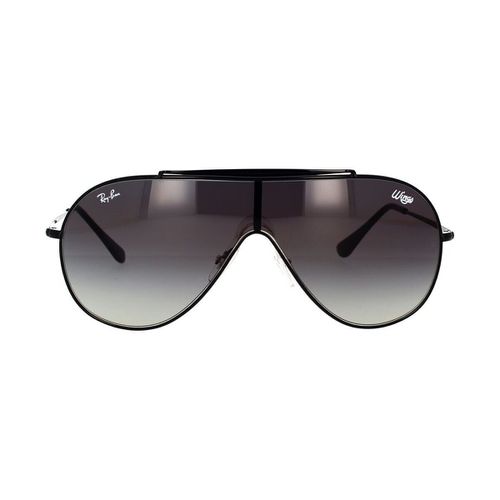 Occhiali da sole Occhiali da Sole Wings RB3597 002/11 - Ray-ban - Modalova