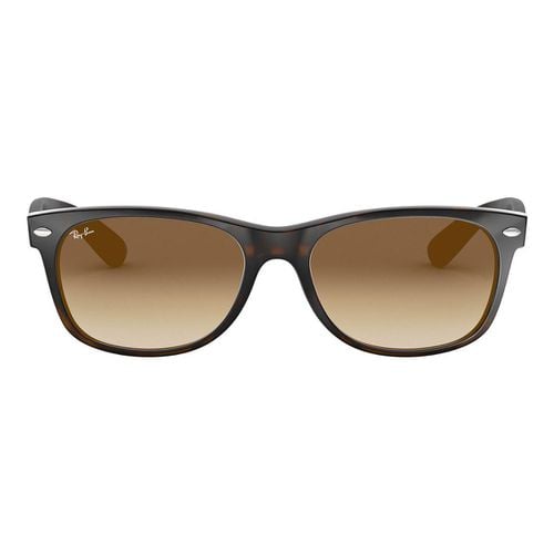 Occhiali da sole Occhiali da Sole New Wayfarer RB2132 710/51 - Ray-ban - Modalova