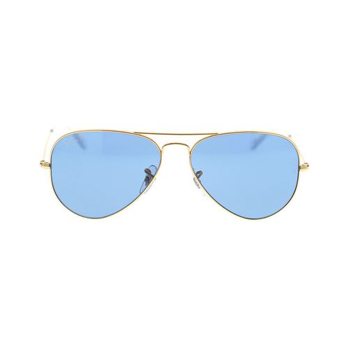 Occhiali da sole Occhiali da Sole Aviator RB3025 9196S2 Polarizzati - Ray-ban - Modalova