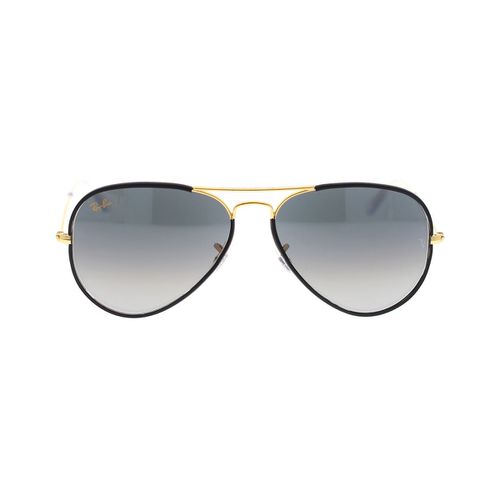 Occhiali da sole Occhiali da Sole Aviator Full Color RB3025JM 919671 - Ray-ban - Modalova