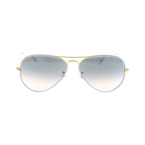 Occhiali da sole Occhiali da Sole Aviator Full Color RB3025JM 919632 - Ray-ban - Modalova