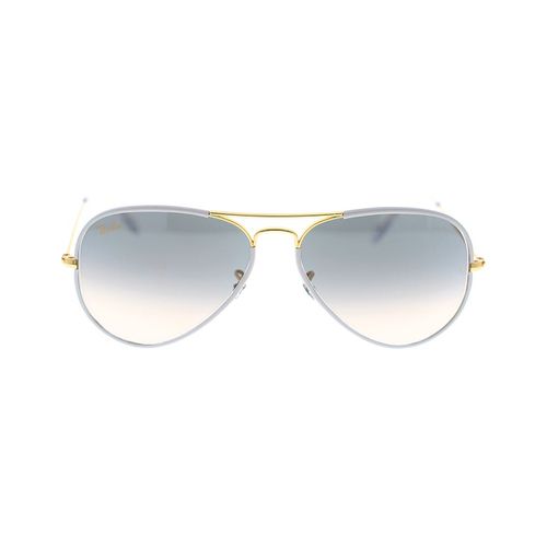 Occhiali da sole Occhiali da Sole Aviator Full Color RB3025JM 919632 - Ray-ban - Modalova