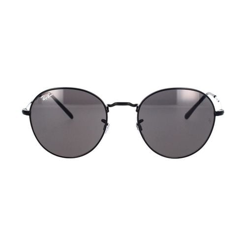 Occhiali da sole Occhiali da Sole David RB3582 002/B1 - Ray-ban - Modalova