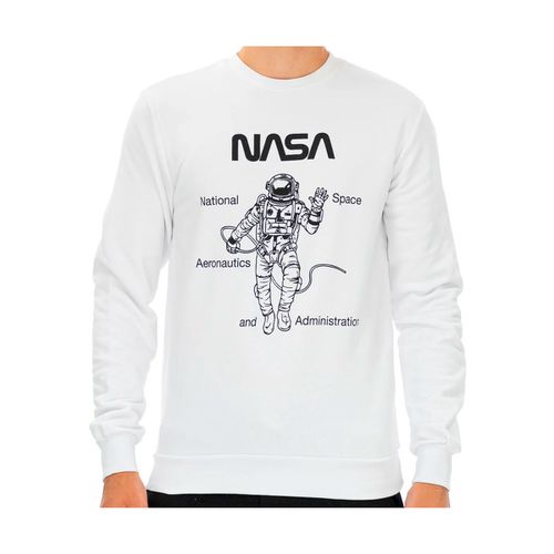 Felpa Nasa -NASA64S - Nasa - Modalova