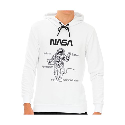 Felpa Nasa -NASA65H - Nasa - Modalova