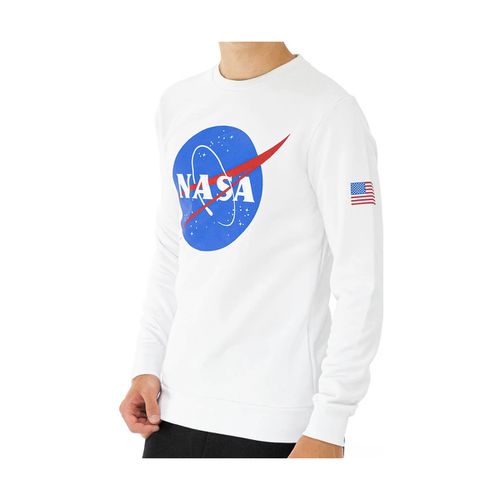 Felpa Nasa -NASA79S - Nasa - Modalova