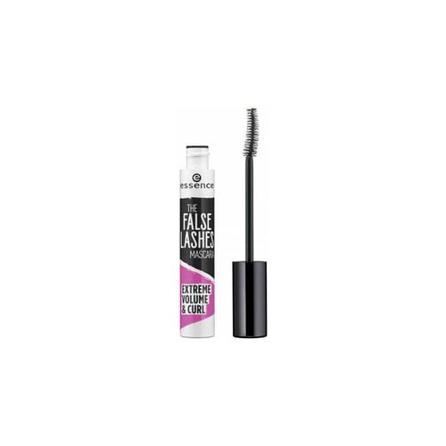 Mascara Ciglia-finte Extreme Volume Curl False Lashes Mascara - Essence - Modalova