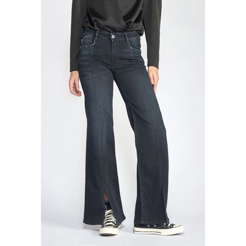 Jeans Jeans flare PULPHIFL, lunghezza 34 - Le Temps des Cerises - Modalova