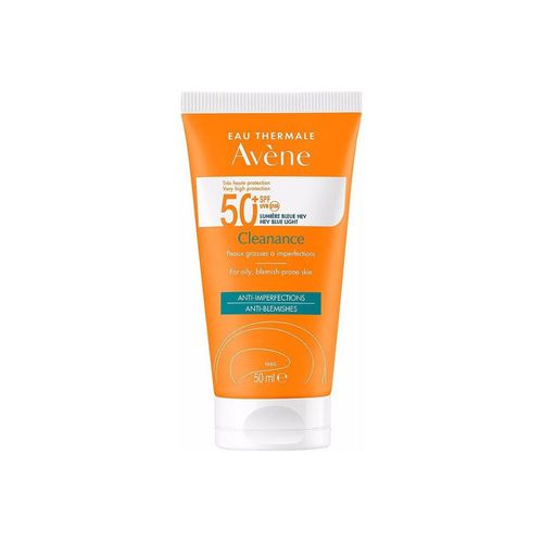 Protezione solari Cleanance Solar Spf50+ - Avã¨ne - Modalova