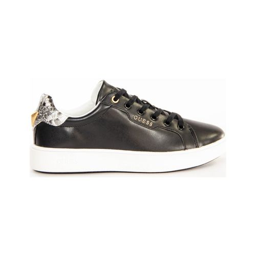 Sneakers basse Classic gold triangle - Guess - Modalova