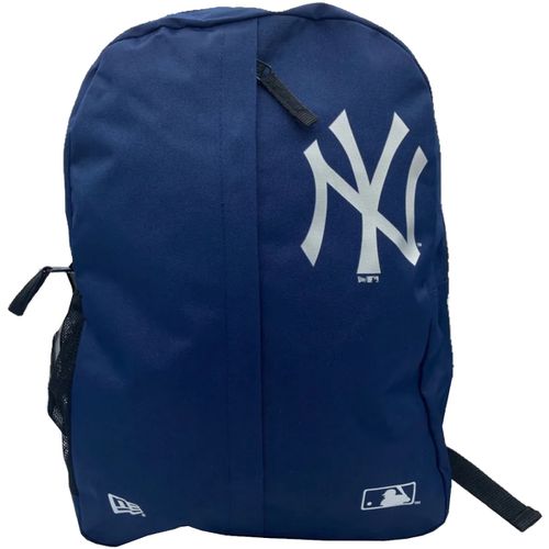 Zaini MLB Disti Zip Down Pack New York Yankees Backpack - New-Era - Modalova