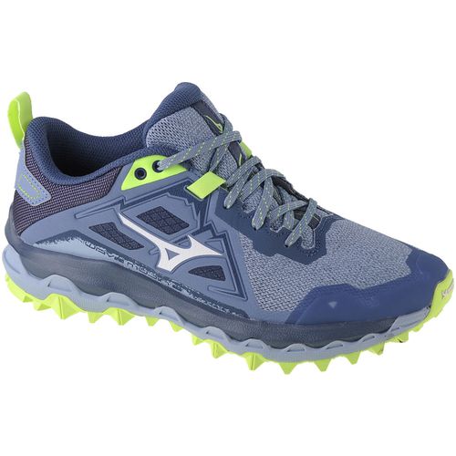 Scarpe Mizuno Wave Mujin 8 - Mizuno - Modalova