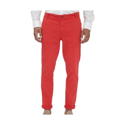 Pantalone Chino PB-COSTA 2 - Paname Brothers - Modalova