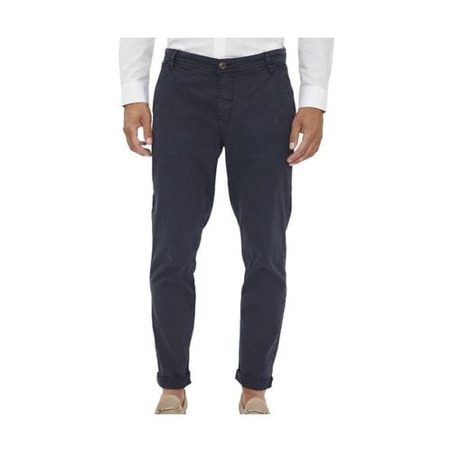 Pantalone Chino PB-COSTA 2 - Paname Brothers - Modalova