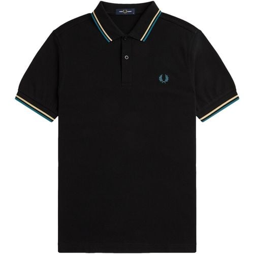 Polo Fred Perry - Fred perry - Modalova