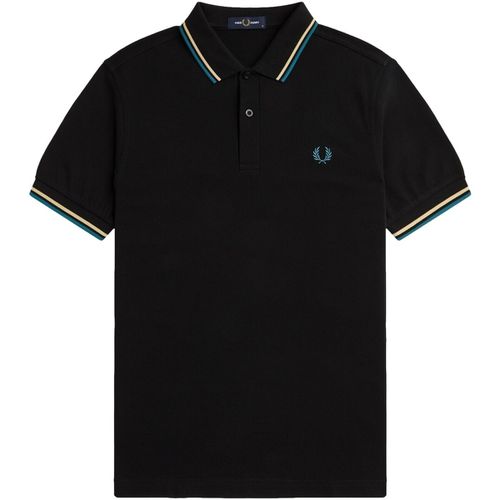 Polo Fred Perry - Fred perry - Modalova