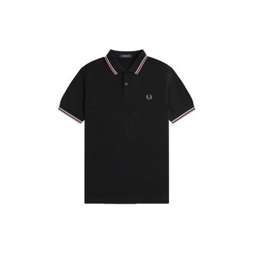 Polo Fred Perry - Fred perry - Modalova