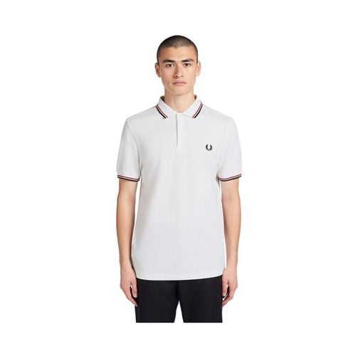 Polo Fred Perry - Fred perry - Modalova