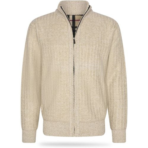 Felpa Bounded Jacket - Cappuccino Italia - Modalova