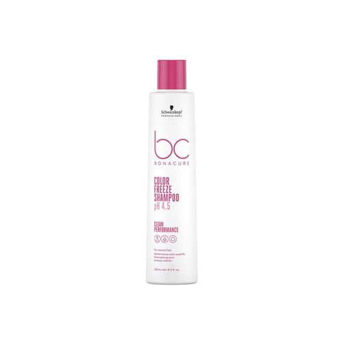 Shampoo Bc Color Freeze Shampoo - Schwarzkopf - Modalova