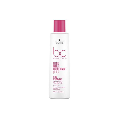 Maschere &Balsamo Bc Color Freeze Conditioner - Schwarzkopf - Modalova