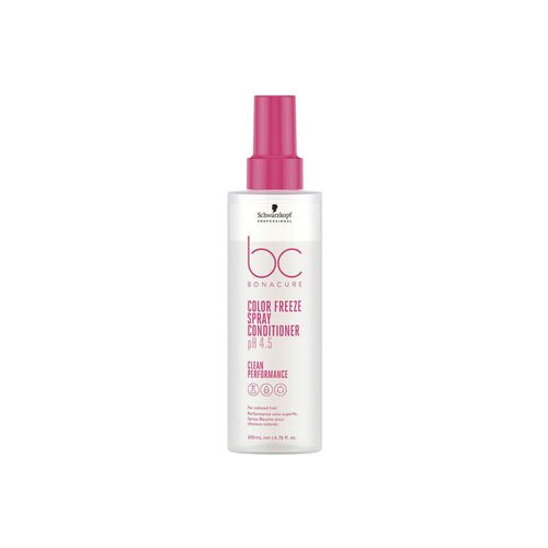 Maschere &Balsamo Bc Color Freeze Spray Conditioner - Schwarzkopf - Modalova