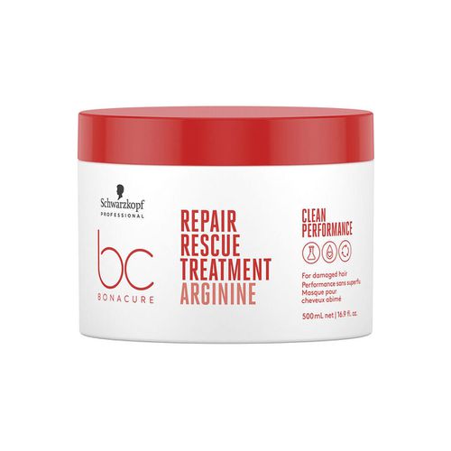 Maschere &Balsamo Bc Repair Rescue Treatment - Schwarzkopf - Modalova