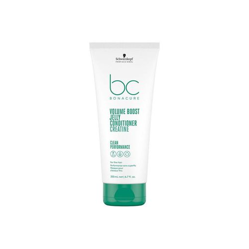 Maschere &Balsamo Bc Volume Boost Jelly Conditioner - Schwarzkopf - Modalova