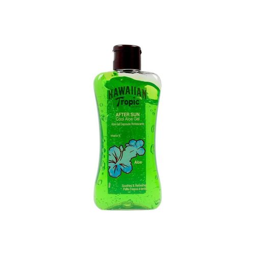 Protezione solare After Sun Cooling Aloe Gel - Hawaiian Tropic - Modalova